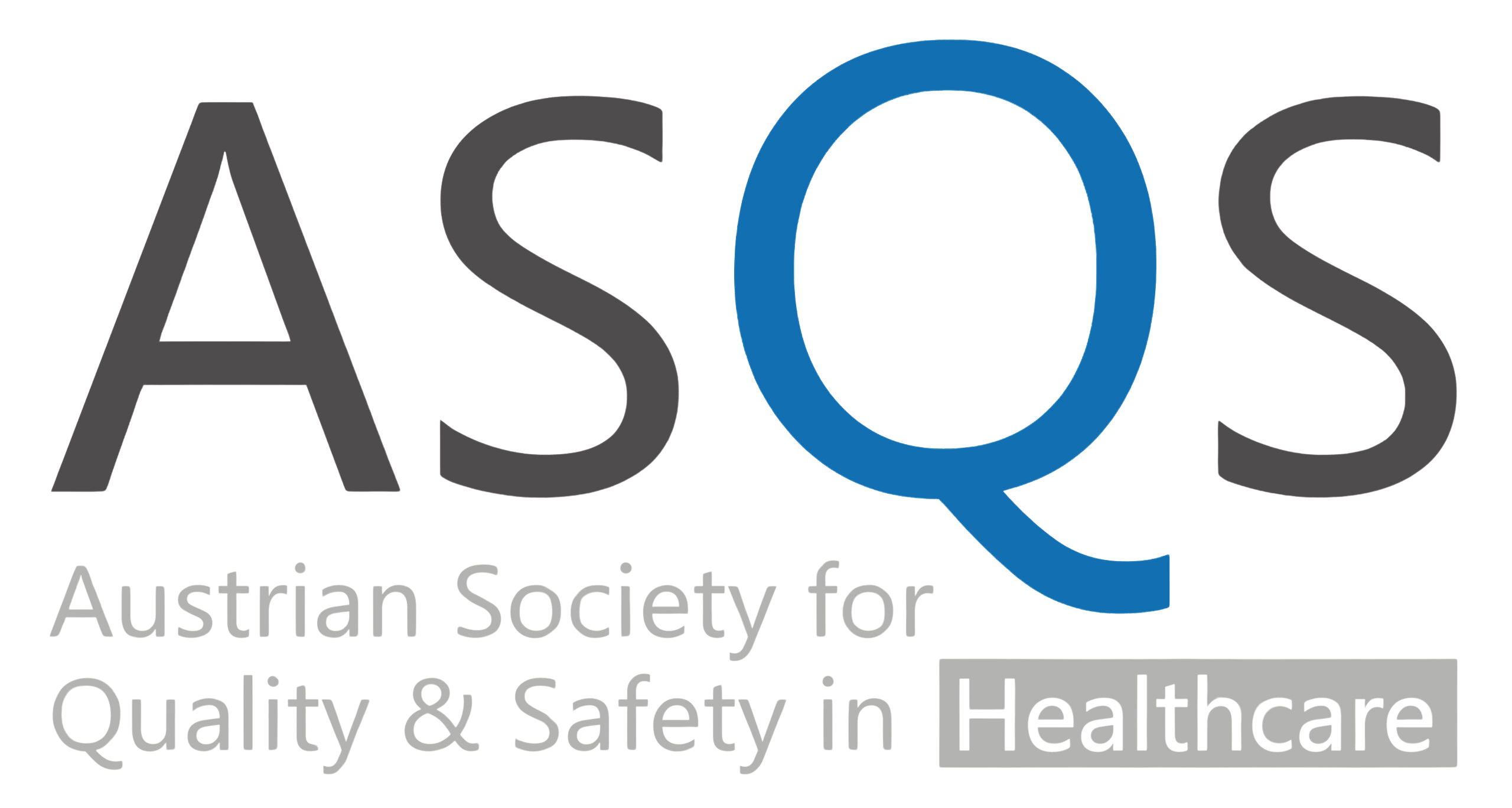 ASQS - transparent